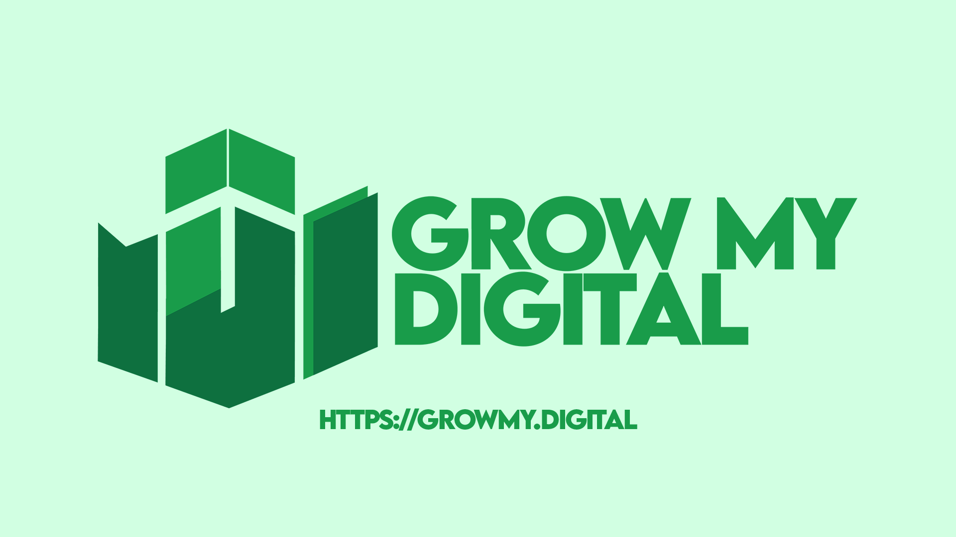 Grow My Digital
