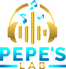 Pepe's Lab